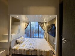 One Dusun Residences (D12), Apartment #588251241